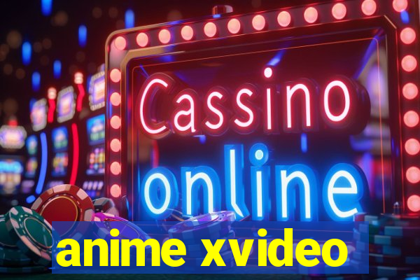 anime xvideo